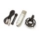 TASCAM US-4x4TP