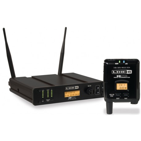 LINE6 XDV75TR