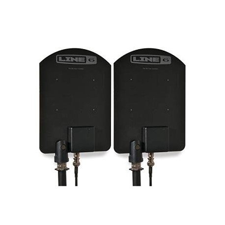 LINE 6 P180