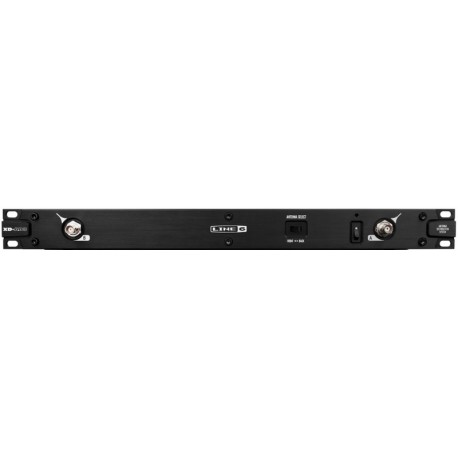 LINE 6 XD AD8