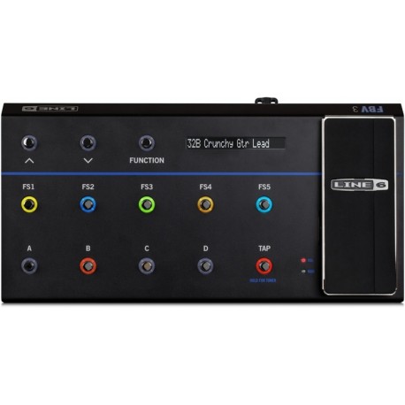 LINE 6 FBV 3