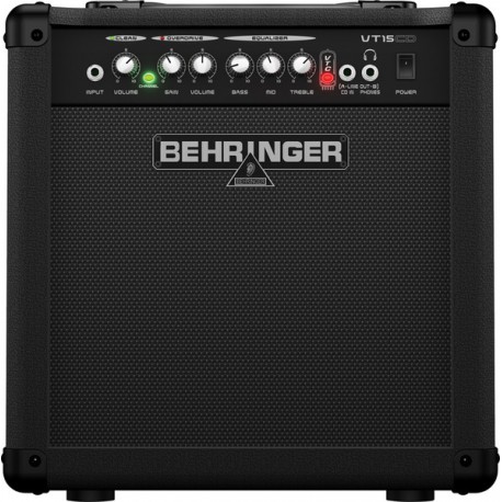 BEHRINGER VT15CD
