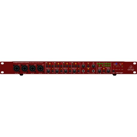 BEHRINGER FCA1616