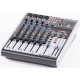 BEHRINGER XENYX 1204USB