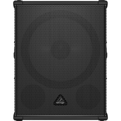 BEHRINGER B1800HP