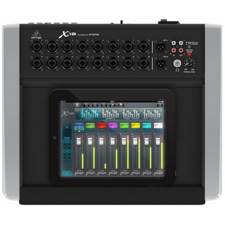 BEHRINGER X18