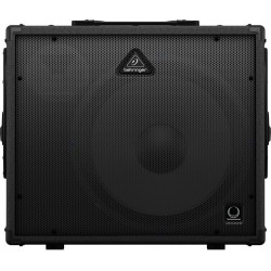 BEHRINGER KXD15