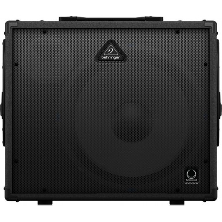 BEHRINGER KXD15
