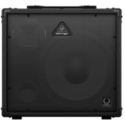 BEHRINGER KXD12