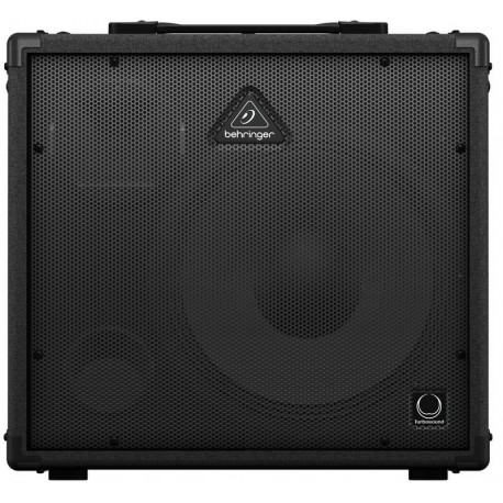 BEHRINGER KXD12