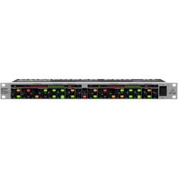 BEHRINGER MDX2600