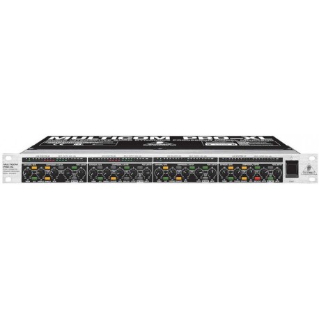 BEHRINGER MDX4600