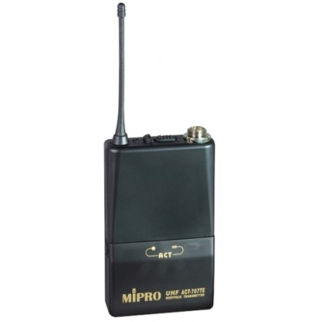 MIPRO ACT-707TE