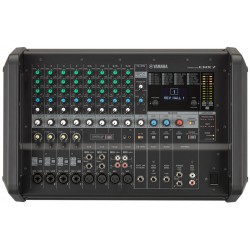 YAMAHA EMX7