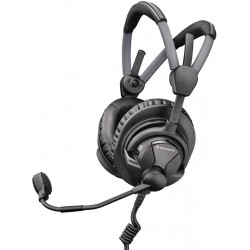 SENNHEISER HMDC 27