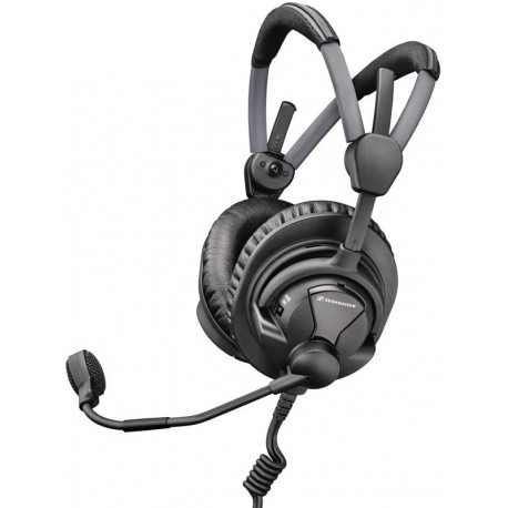 SENNHEISER HMDC 27