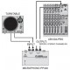 BEHRINGER PP400