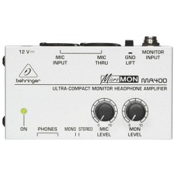 BEHRINGER HA400