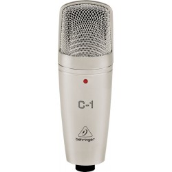 BEHRINGER C1