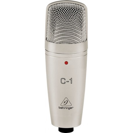 BEHRINGER C1