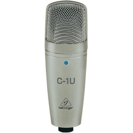 BEHRINGER C1U