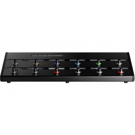 LINE6 HELIX Control