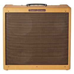 FENDER 59 BASSMAN LTD