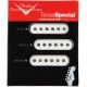 FENDER PICKUPS TEXAS SPECIAL