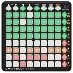 BEHRINGER CMD TOUCH TC64