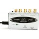 BEHRINGER UFO202
