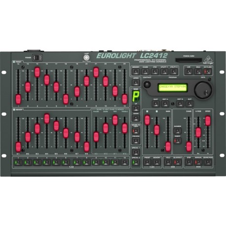 BEHRINGER LC2412