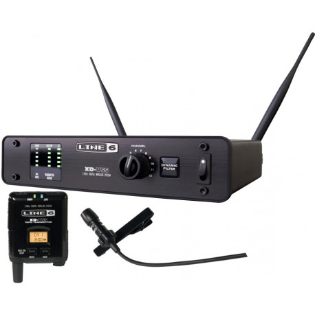 LINE6 XDV55L