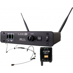 LINE6 XD-V55HS-T
