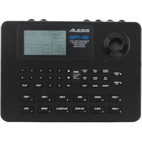 ALESIS SR-16