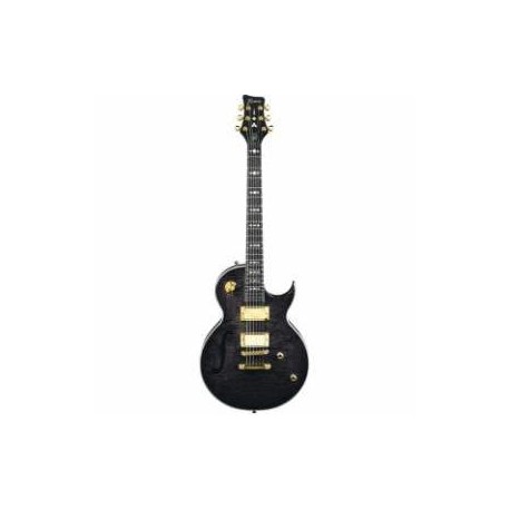 FRAMUS AK1974 CUSTOM BLACK
