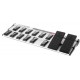 BEHRINGER MIDI FOOT CONTROLLER FCB1010