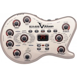 BEHRINGER V-AMP BASS
