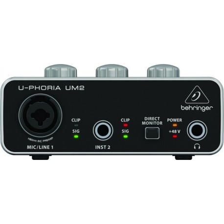 BEHRINGER UM2