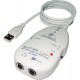 BEHRINGER UCG 102 GUITAR LINK