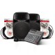 CLARITY MCS-1 (2XMAX15MH-S+1XPHONIC AM 440 D USB-K-1)