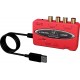 BEHRINGER U-CONTROL UCA222
