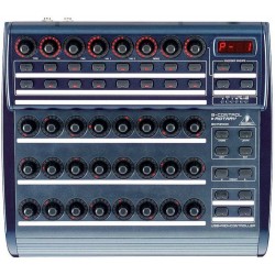 BEHRINGER BCR2000