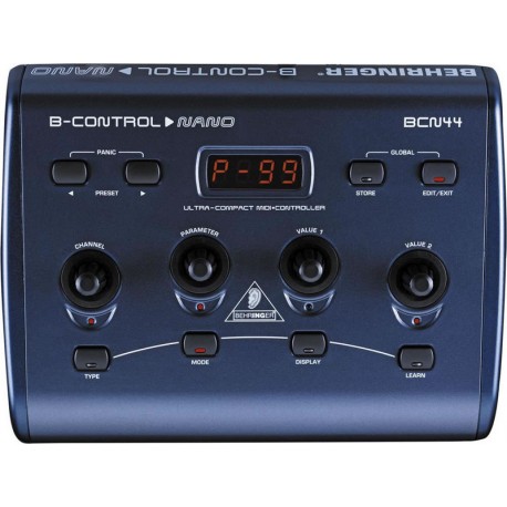 BEHRINGER BCN44