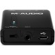 M-AUDIO BASS TRAVELER