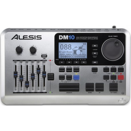 ALESIS DM10