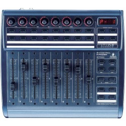 BEHRINGER B-CONTROL FADER BCF2000