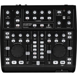 BEHRINGER BCD3000