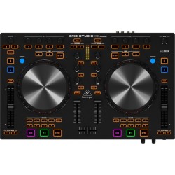BEHRINGER CMD STUDIO4A