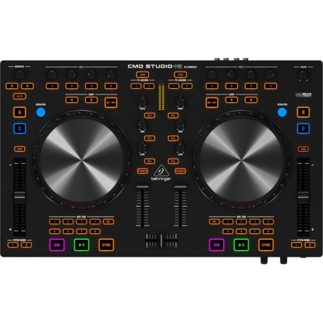 BEHRINGER CMD STUDIO4A