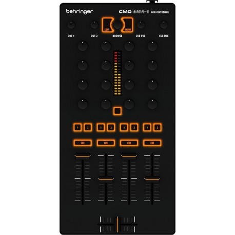 BEHRINGER CMD-MM1